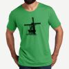 Unisex Tri Blend Tee Thumbnail