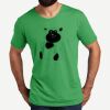 Unisex Tri Blend Tee Thumbnail