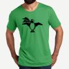 Unisex Tri Blend Tee Thumbnail