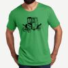 Unisex Tri Blend Tee Thumbnail