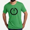 Unisex Tri Blend Tee Thumbnail