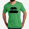 Unisex Tri Blend Tee Thumbnail