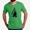 Unisex Tri Blend Tee Thumbnail