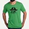Unisex Tri Blend Tee Thumbnail