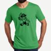 Unisex Tri Blend Tee Thumbnail