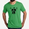 Unisex Tri Blend Tee Thumbnail