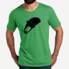 Unisex Tri Blend Tee Thumbnail