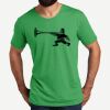 Unisex Tri Blend Tee Thumbnail