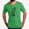 Unisex Tri Blend Tee Thumbnail