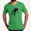 Unisex Tri Blend Tee Thumbnail