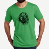 Unisex Tri Blend Tee Thumbnail