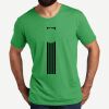 Unisex Tri Blend Tee Thumbnail