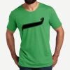 Unisex Tri Blend Tee Thumbnail