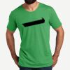 Unisex Tri Blend Tee Thumbnail