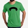 Unisex Tri Blend Tee Thumbnail