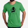 Unisex Tri Blend Tee Thumbnail
