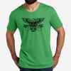Unisex Tri Blend Tee Thumbnail