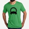 Unisex Tri Blend Tee Thumbnail