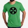 Unisex Tri Blend Tee Thumbnail