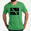 Unisex Tri Blend Tee Thumbnail