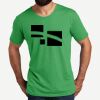 Unisex Tri Blend Tee Thumbnail