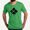 Unisex Tri Blend Tee Thumbnail