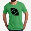Unisex Tri Blend Tee Thumbnail