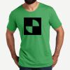 Unisex Tri Blend Tee Thumbnail
