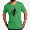 Unisex Tri Blend Tee Thumbnail