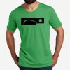 Unisex Tri Blend Tee Thumbnail