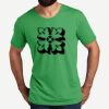 Unisex Tri Blend Tee Thumbnail