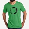Unisex Tri Blend Tee Thumbnail