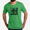 Unisex Tri Blend Tee Thumbnail