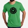 Unisex Tri Blend Tee Thumbnail