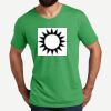 Unisex Tri Blend Tee Thumbnail