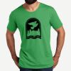 Unisex Tri Blend Tee Thumbnail