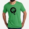 Unisex Tri Blend Tee Thumbnail
