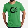 Unisex Tri Blend Tee Thumbnail