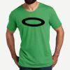 Unisex Tri Blend Tee Thumbnail