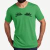Unisex Tri Blend Tee Thumbnail
