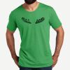 Unisex Tri Blend Tee Thumbnail