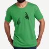 Unisex Tri Blend Tee Thumbnail