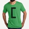 Unisex Tri Blend Tee Thumbnail