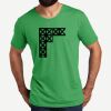 Unisex Tri Blend Tee Thumbnail
