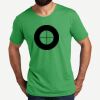 Unisex Tri Blend Tee Thumbnail