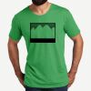 Unisex Tri Blend Tee Thumbnail
