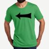 Unisex Tri Blend Tee Thumbnail