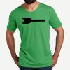 Unisex Tri Blend Tee Thumbnail