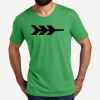 Unisex Tri Blend Tee Thumbnail