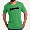 Unisex Tri Blend Tee Thumbnail